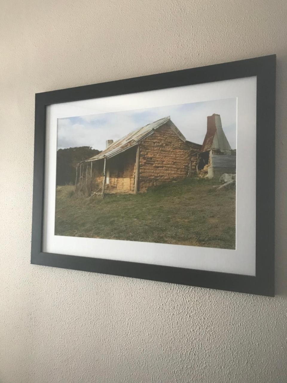 The Bakehouse Motel Гоулбёрн Экстерьер фото